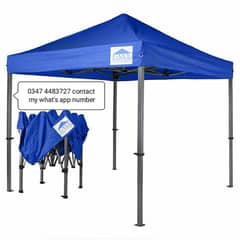 Canopy Tent|Umabrella|Manual Tent|Camping Tent