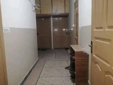 Lavish Boy Hostel – 3-Seater Room for Rent 3