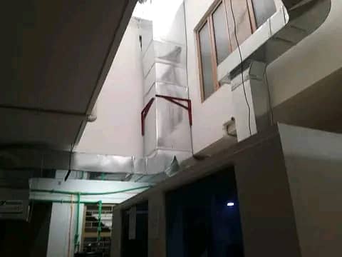 Lavish Boy Hostel – 3-Seater Room for Rent 8