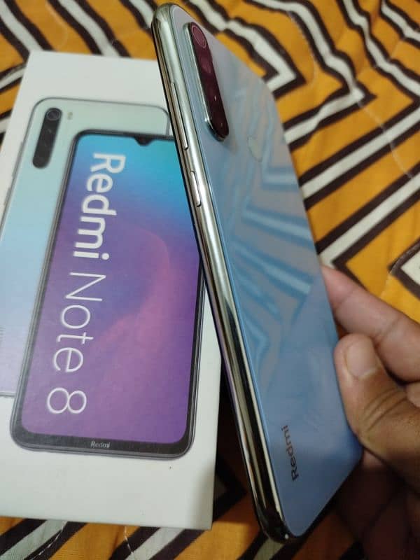 redmi note 8 3