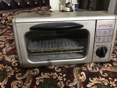 Westpoint Oven Toaster