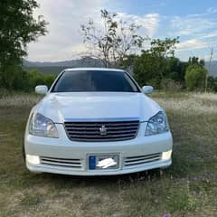 Toyota Crown 2007