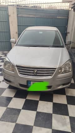 Toyota Premio 2006