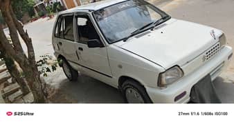 Suzuki Mehran VXR 2015  0305/247/8524