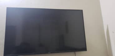 Haier led 43 inches