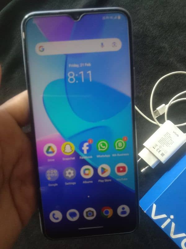 vivo 51s 6