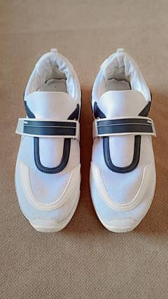 Prada Mens Sneaker 100% Original