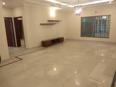 Upper portion for rent in E 11 Islamabad