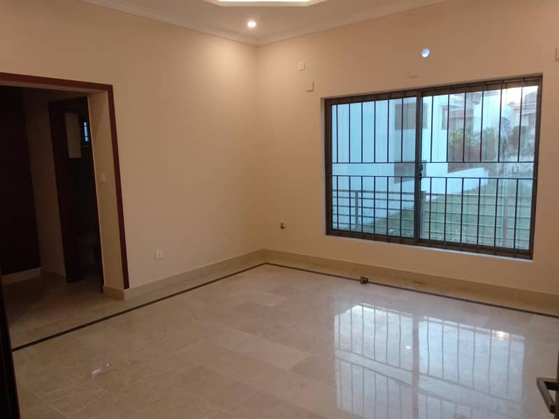 Upper portion for rent in E 11 Islamabad 6