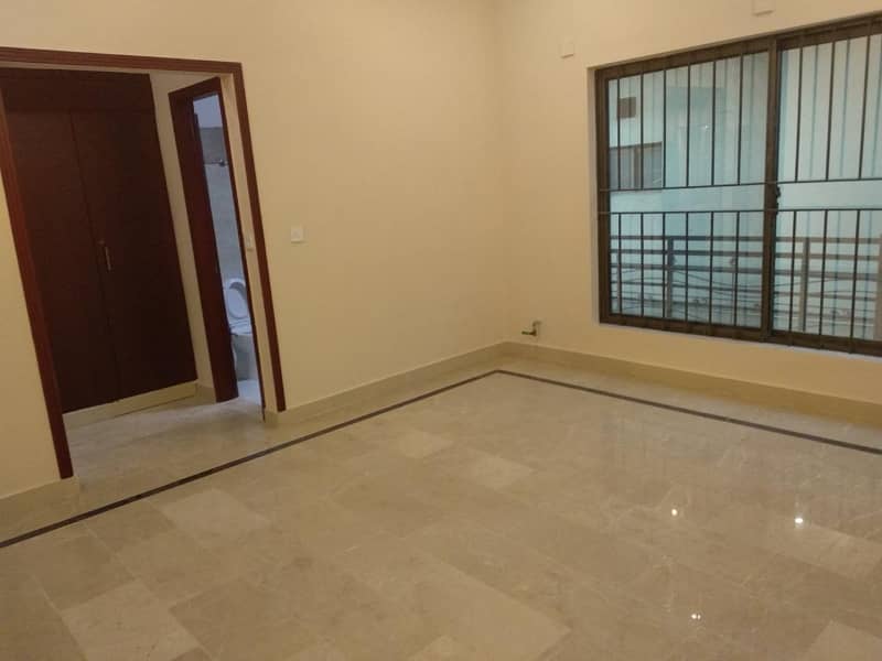 Upper portion for rent in E 11 Islamabad 10