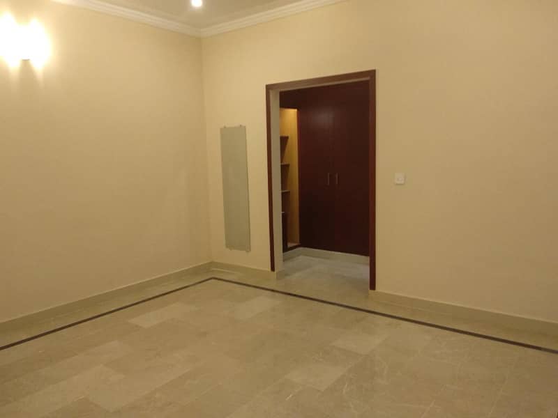 Upper portion for rent in E 11 Islamabad 12