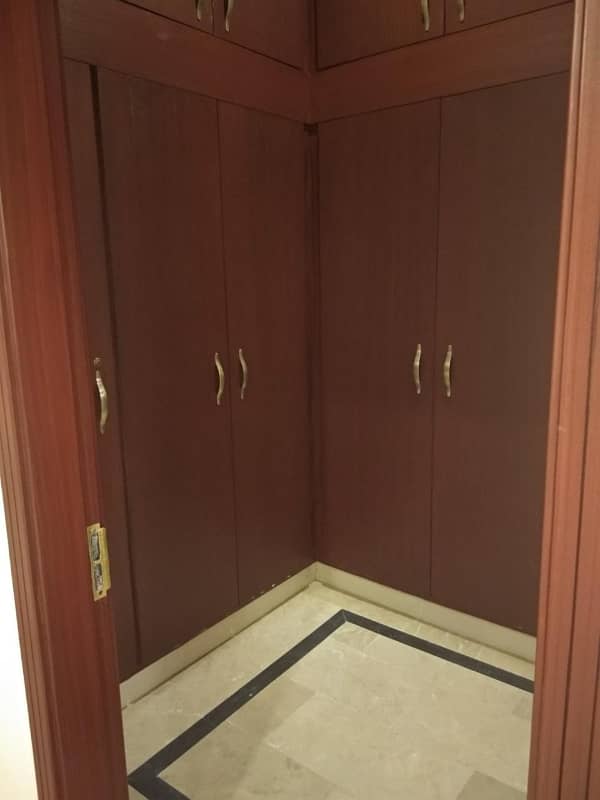 Upper portion for rent in E 11 Islamabad 13