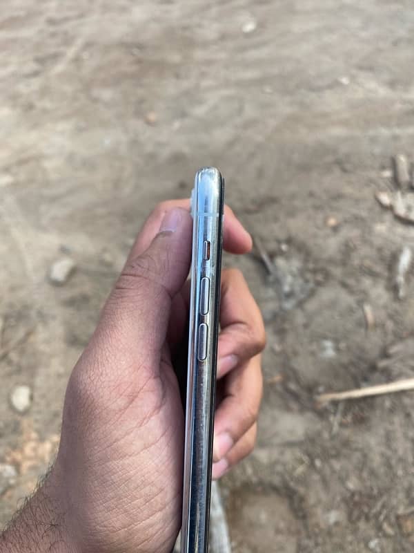 Iphone 11 pro Max 256gb 4