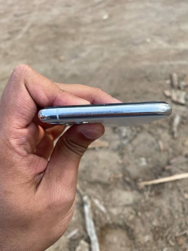 Iphone 11 pro Max 256gb 5