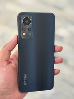 Infinix note 11 6/128