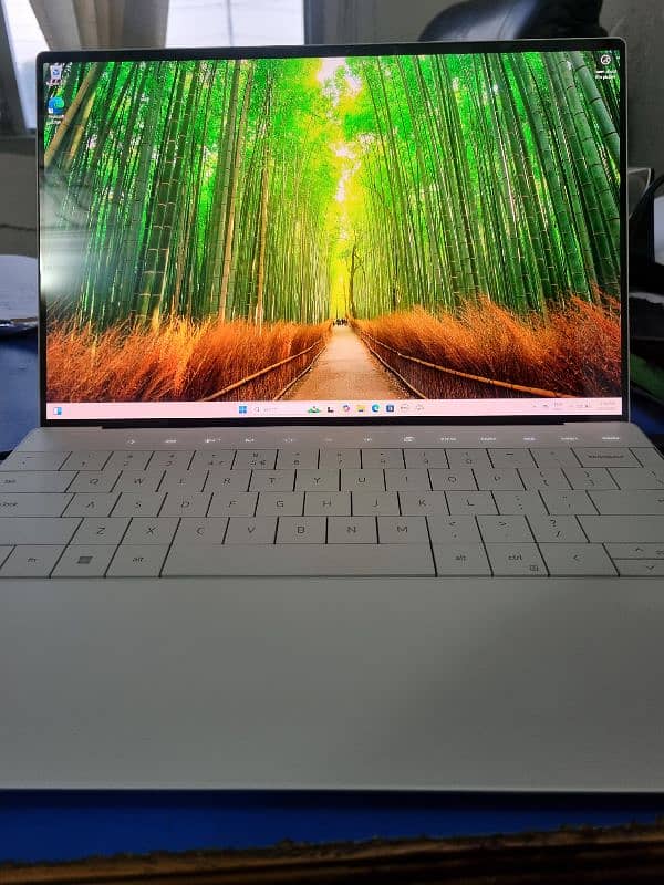 DELL XPS 13 with 1 year official warranty 2