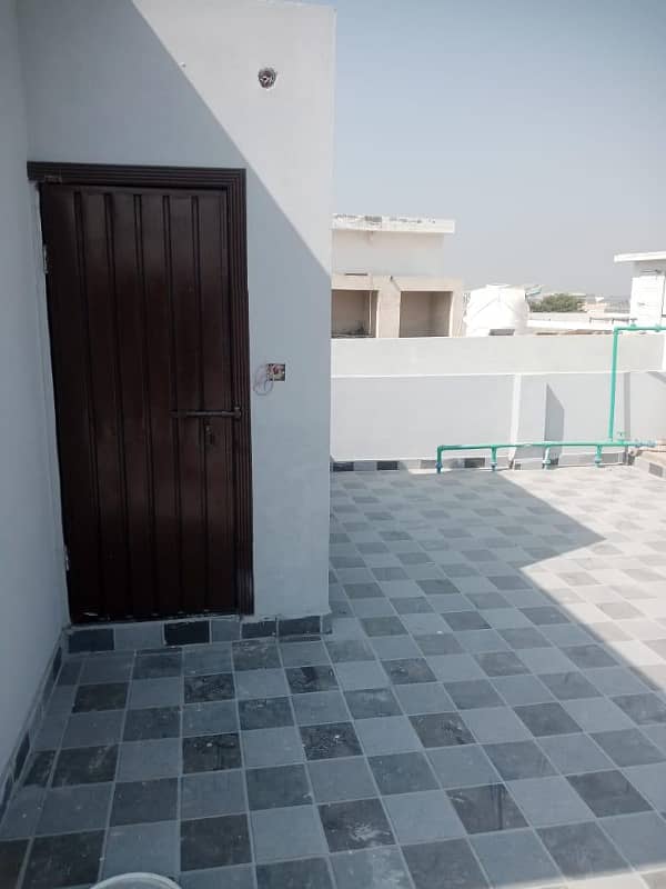 10 Marla Ultra Modern Decent Designer House for sale in Buch Executive Villas Multan 15