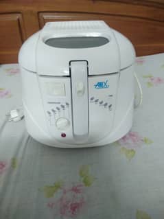 Anex Deep Fryer