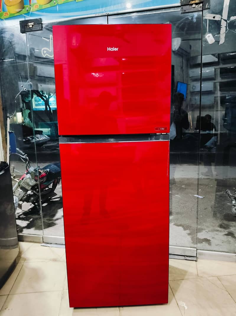 Haier Fridge GD large jumbo size (0306=4462/443) fitoconddition 0