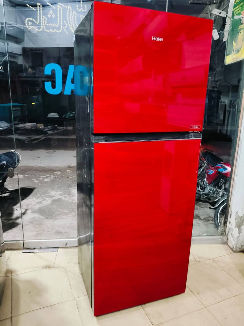 Haier Fridge GD large jumbo size (0306=4462/443) fitoconddition 1