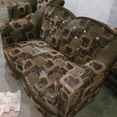 sofa set | 2 seater sofa set | wooden sofa set | sofa set for sale