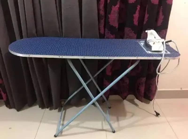Folding Table-Center table-dining table-Plastic table - Marble table 10