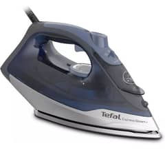 Tefel steam iron