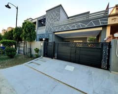 10 Marla Villa For Sale Like Brand New