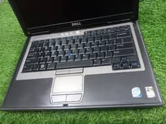 Dell cor2do laptop