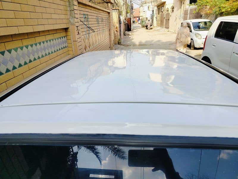 Suzuki Mehran VX Ganiun Car 18