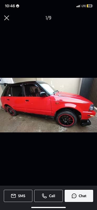 Daihatsu Other 1998 0