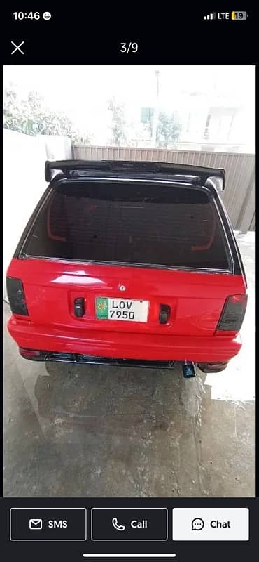 Daihatsu Other 1998 2