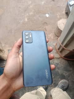 Renu 6 Oppo 8+8 / 128 For sale