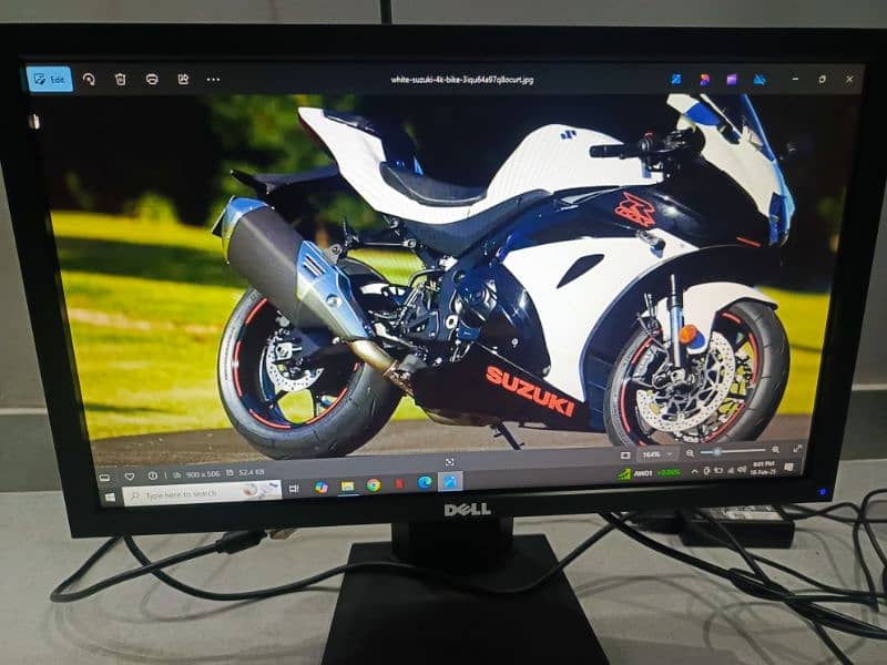 Dell led monitor 0