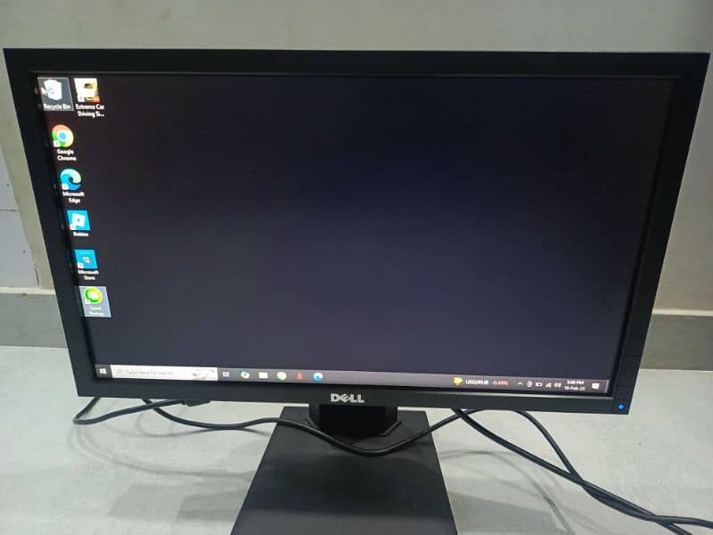 Dell led monitor 5