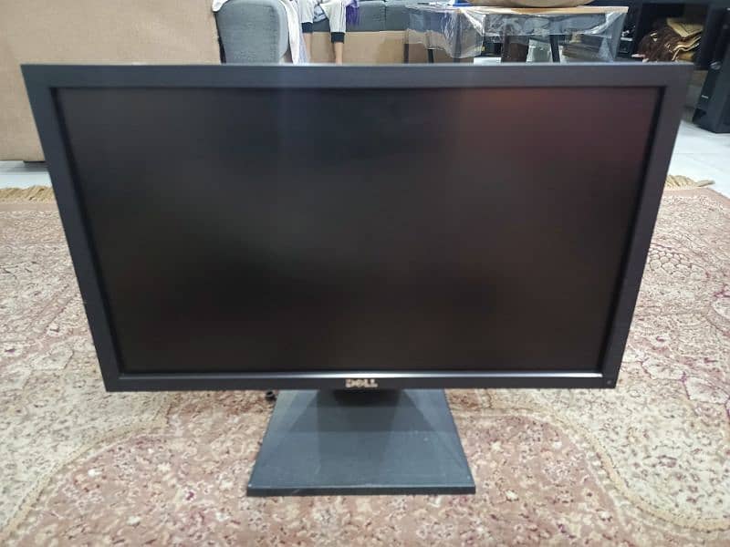 Dell led monitor 7