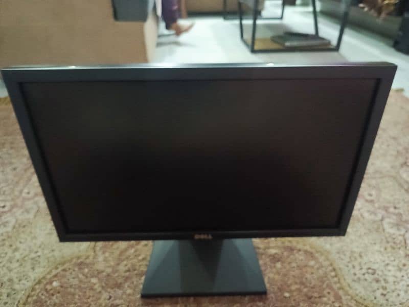 Dell led monitor 10