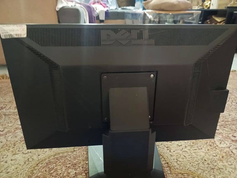 Dell led monitor 13