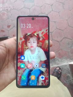 infinix smart 8 4/ 64