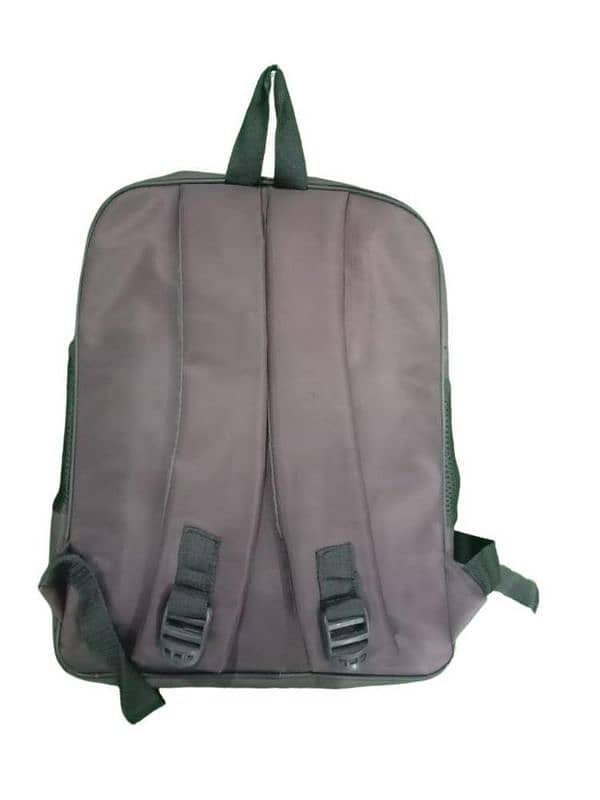 10 colors Pure Korean TOP Quality School BAG for  School 2