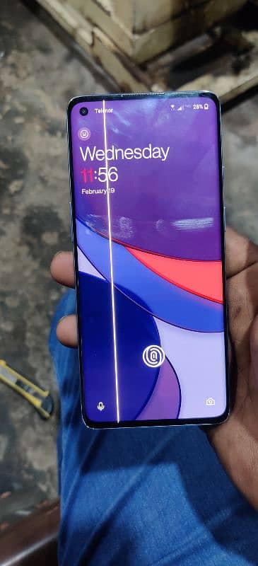 OnePlus 8 2