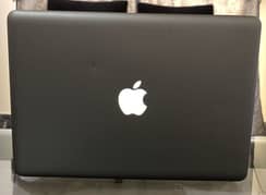 macbook pro