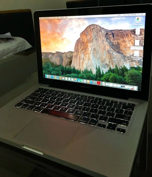 macbook pro 0