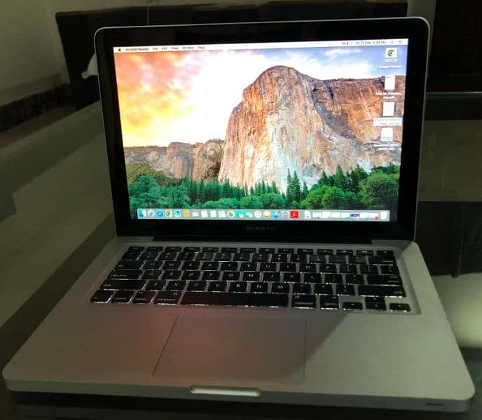 macbook pro 1