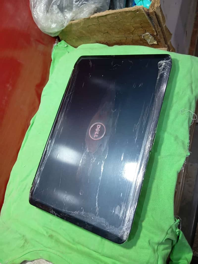 Dell Laptop for Sale 4