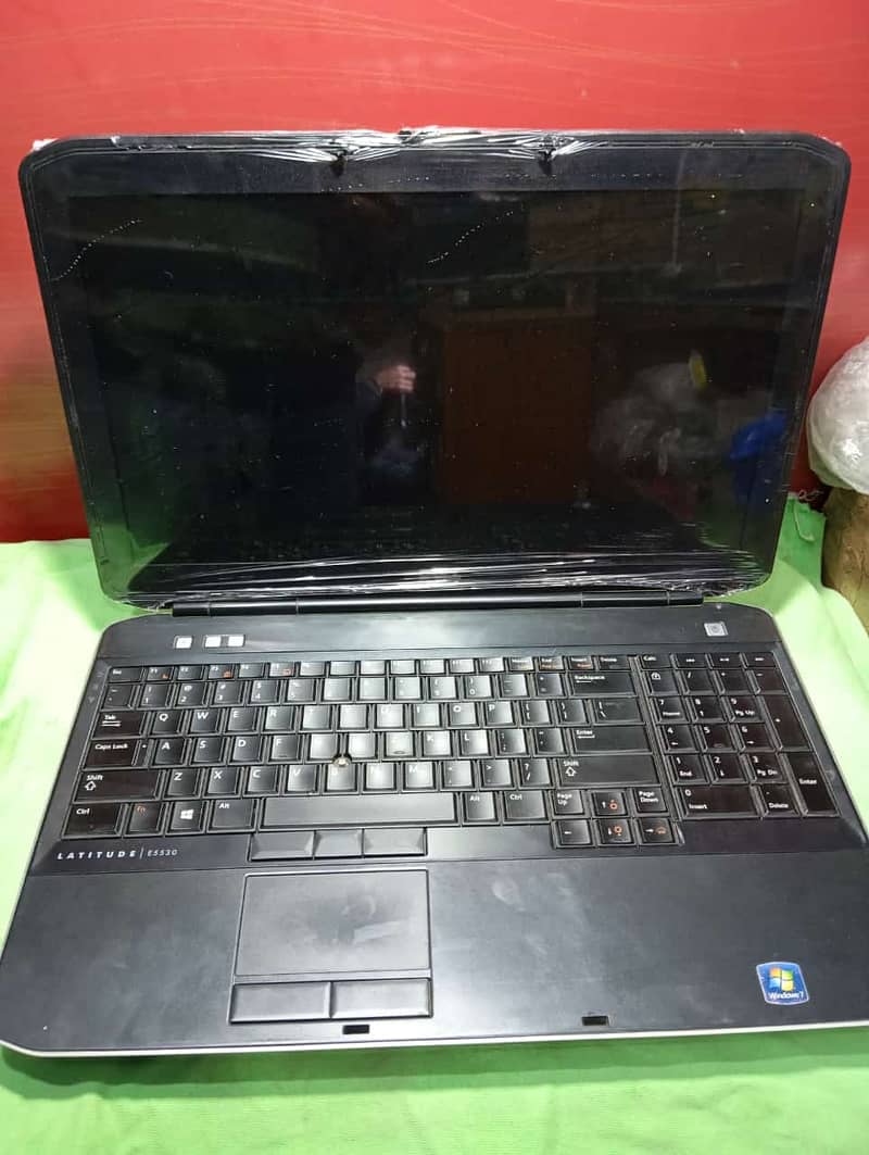 Dell Laptop for Sale 5