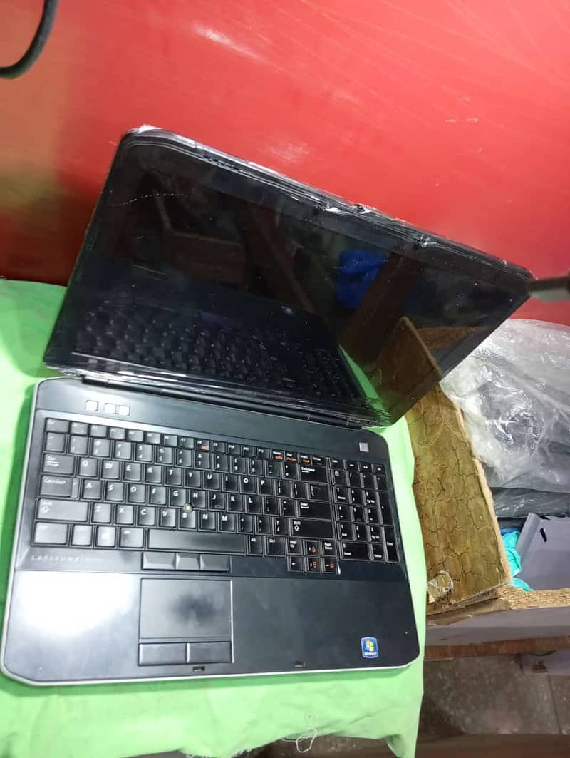 Dell Laptop for Sale 6