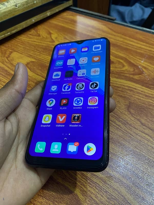 vivo y11 1