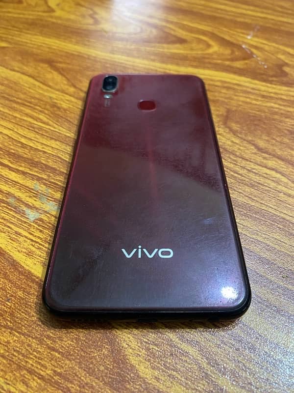 vivo y11 9