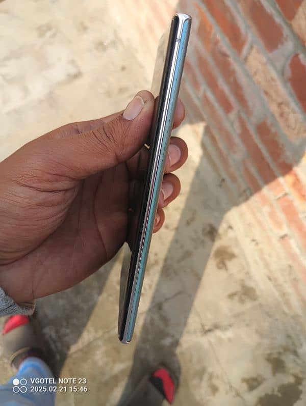 Samsung Galaxy note 10 plus 12--256 my WhatsApp 03091940219 3